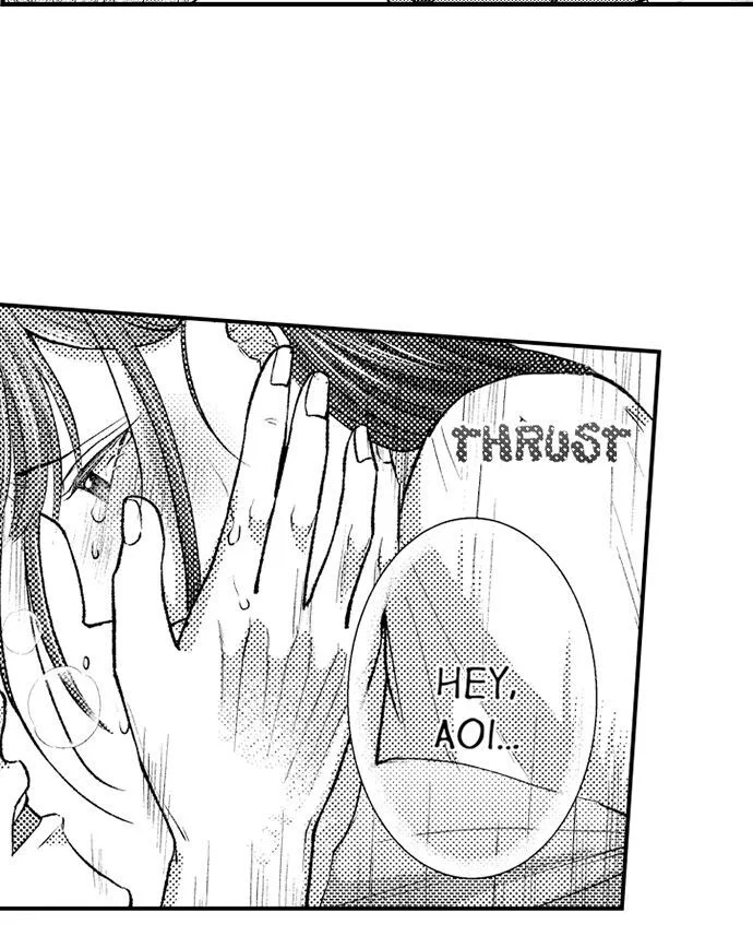 I Just Can’t Quit My Ex 31