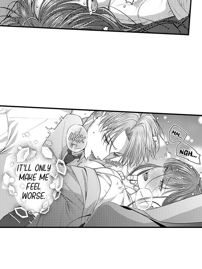 I Just Can’t Quit My Ex 10