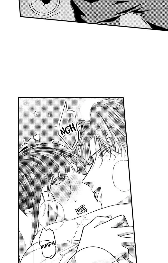 I Just Can’t Quit My Ex 14