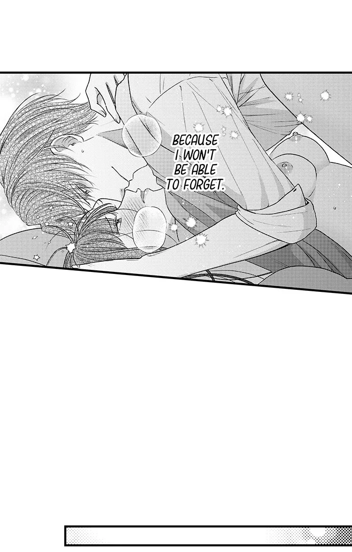 I Just Can’t Quit My Ex 21