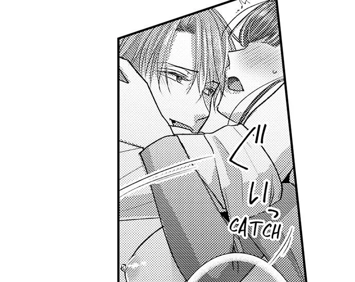 I Just Can’t Quit My Ex 10