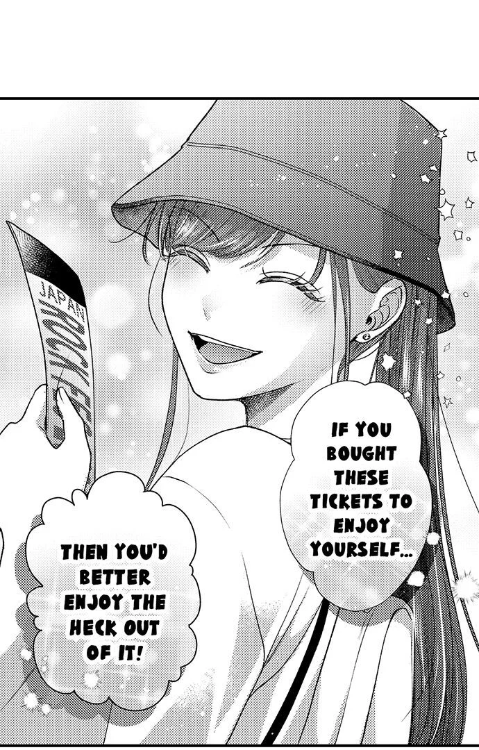 I Just Can’t Quit My Ex 8