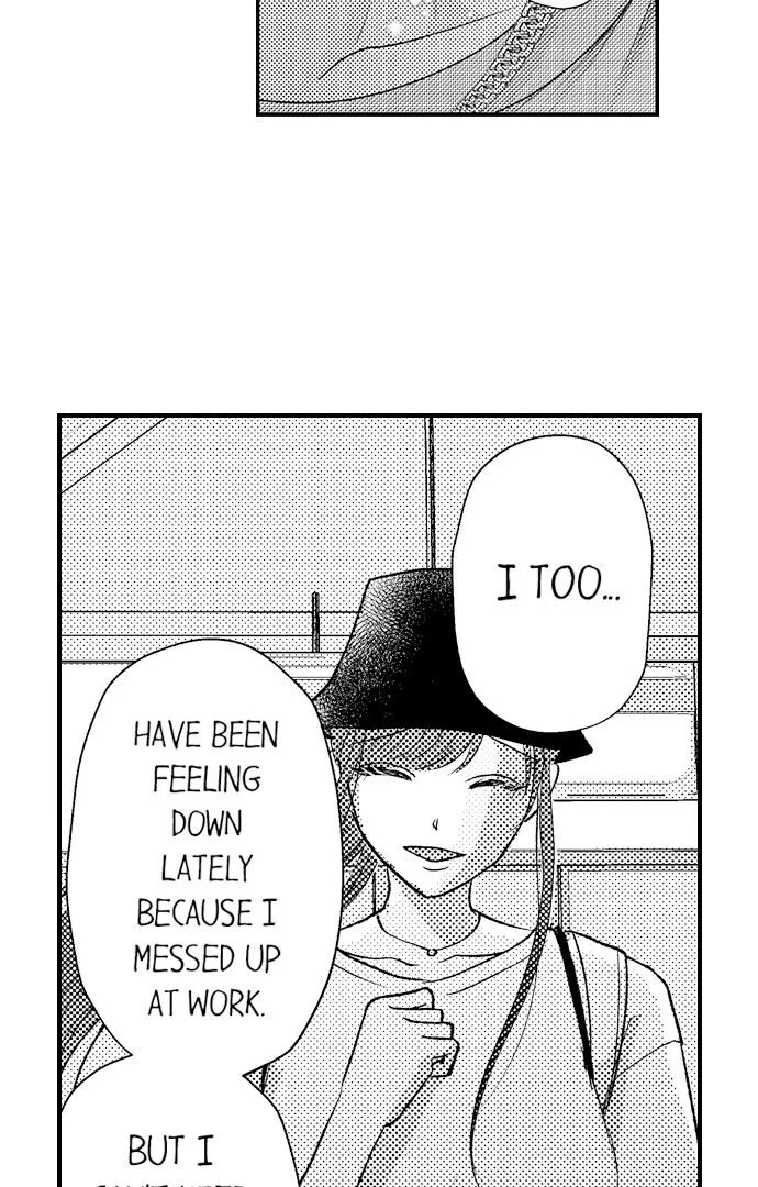 I Just Can’t Quit My Ex 10