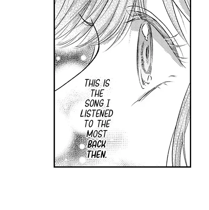 I Just Can’t Quit My Ex 17