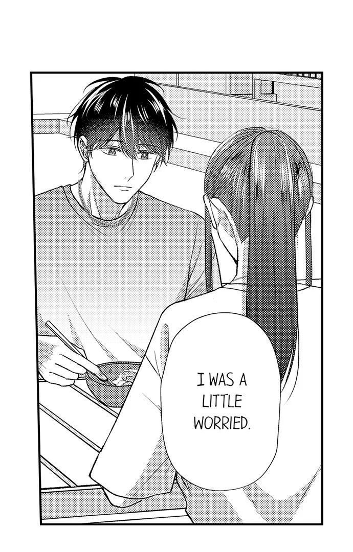 I Just Can’t Quit My Ex 7