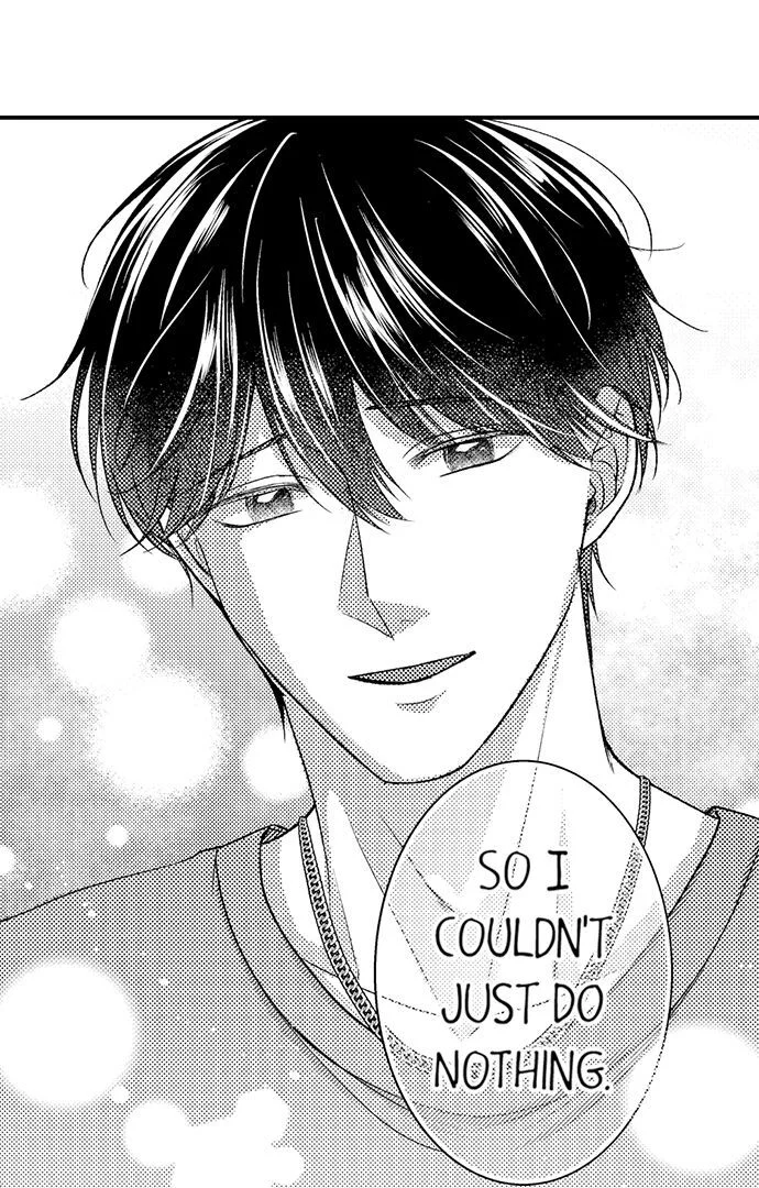 I Just Can’t Quit My Ex 10
