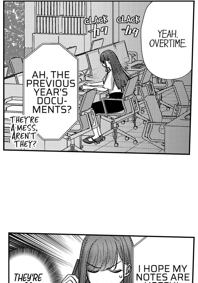I Just Can’t Quit My Ex 16
