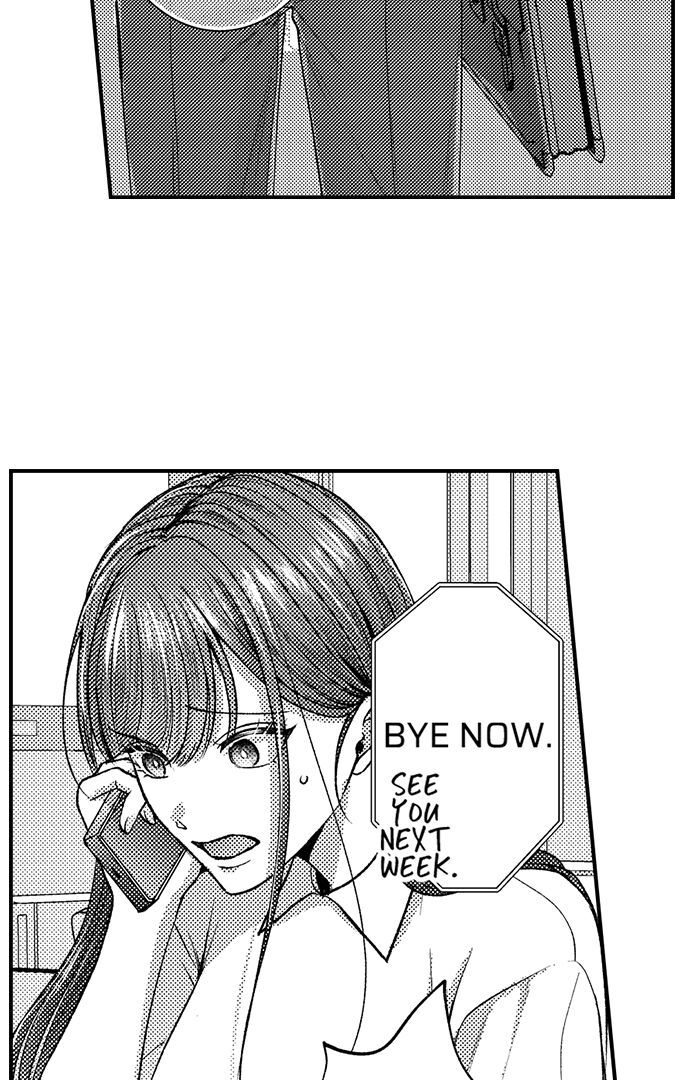 I Just Can’t Quit My Ex 26
