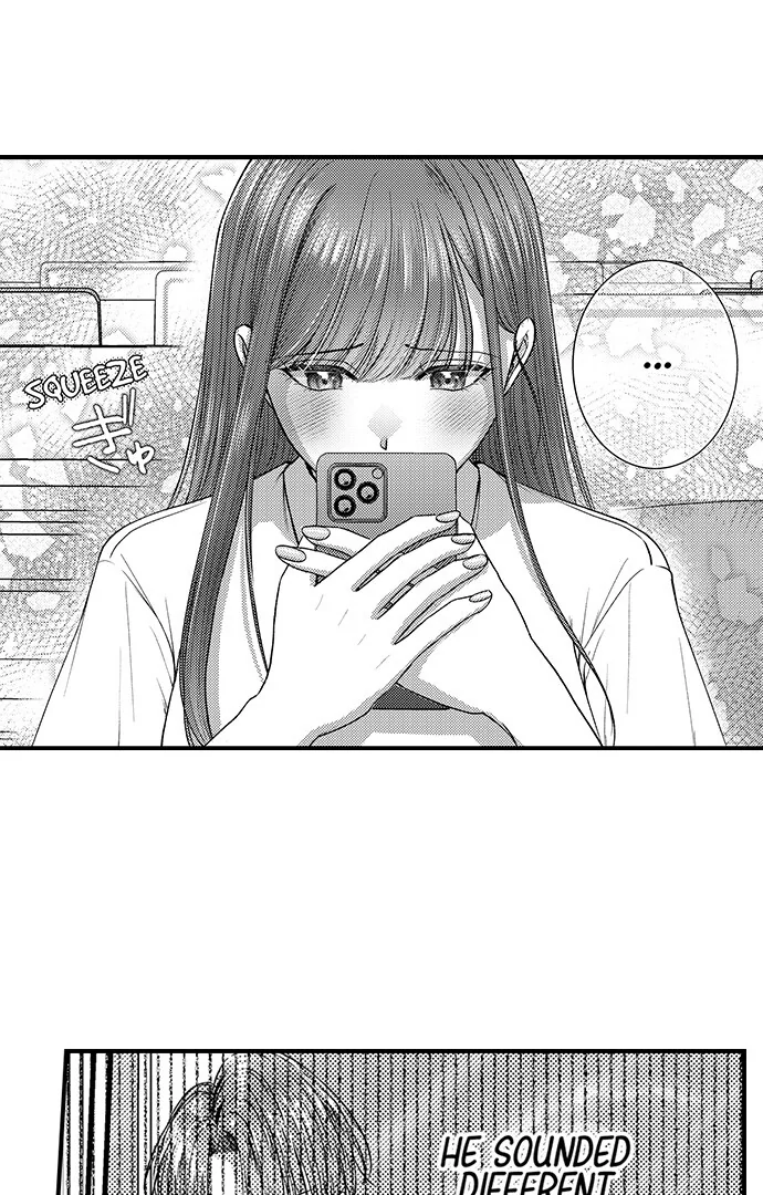 I Just Can’t Quit My Ex 30