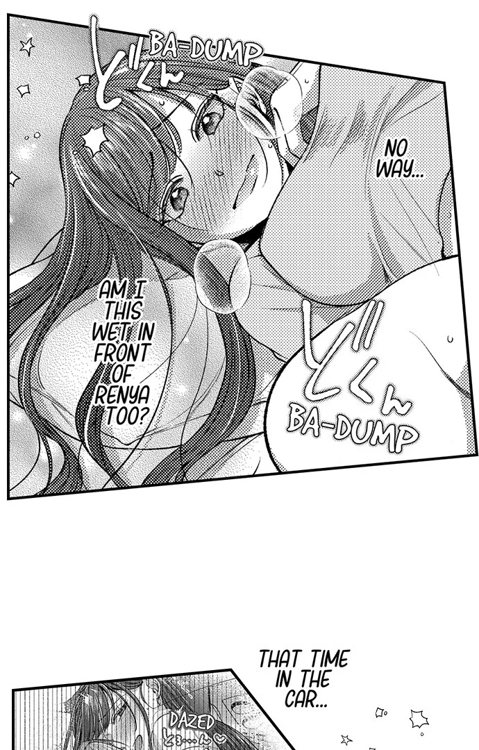 I Just Can’t Quit My Ex 13