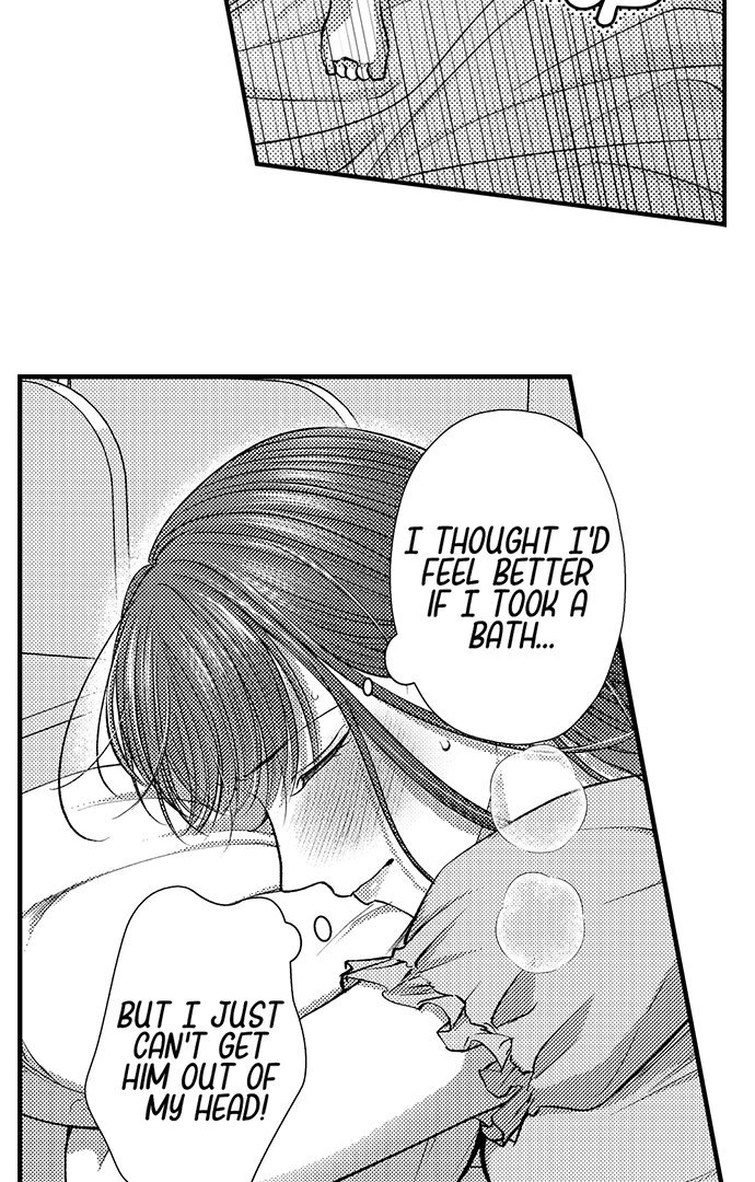 I Just Can’t Quit My Ex 3