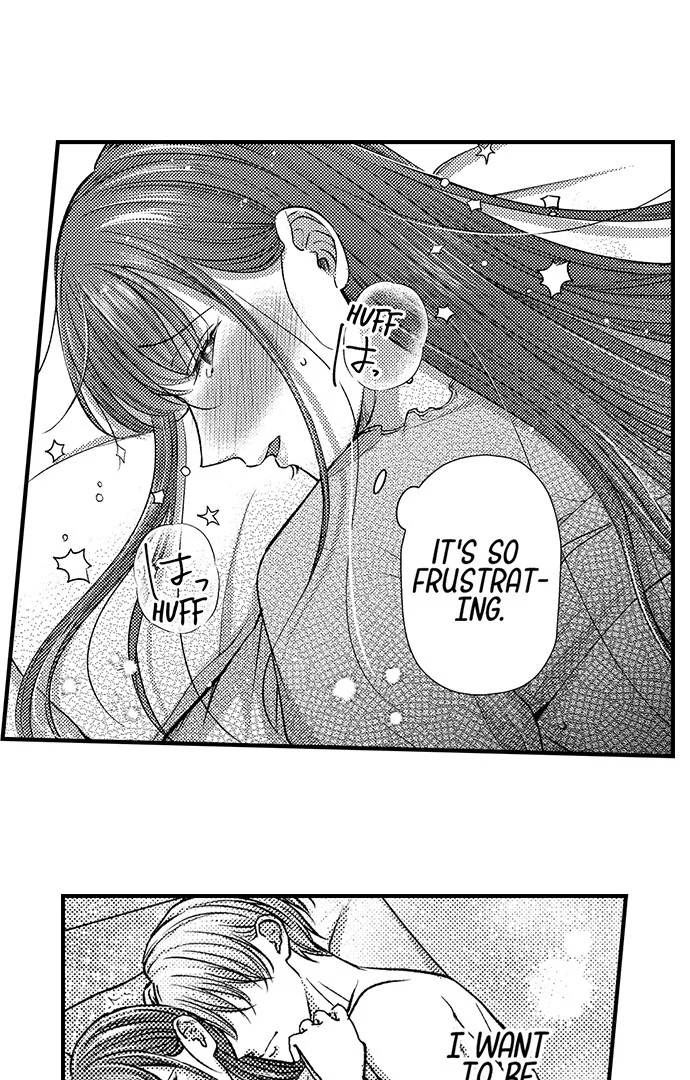 I Just Can’t Quit My Ex 21