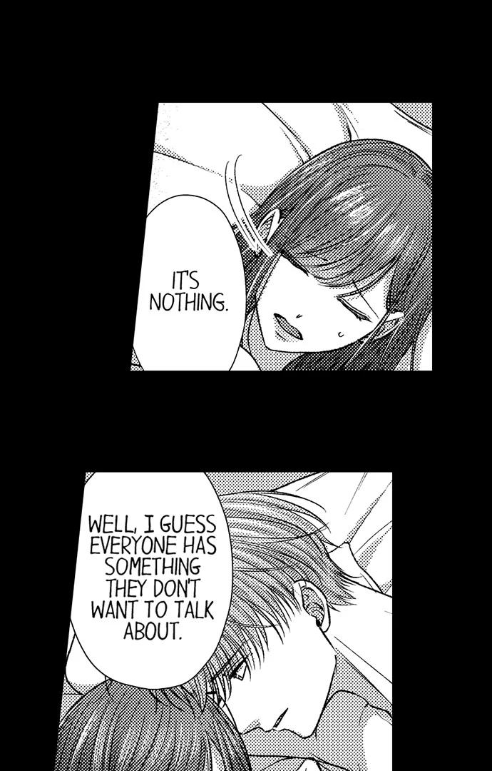 I Just Can’t Quit My Ex 7