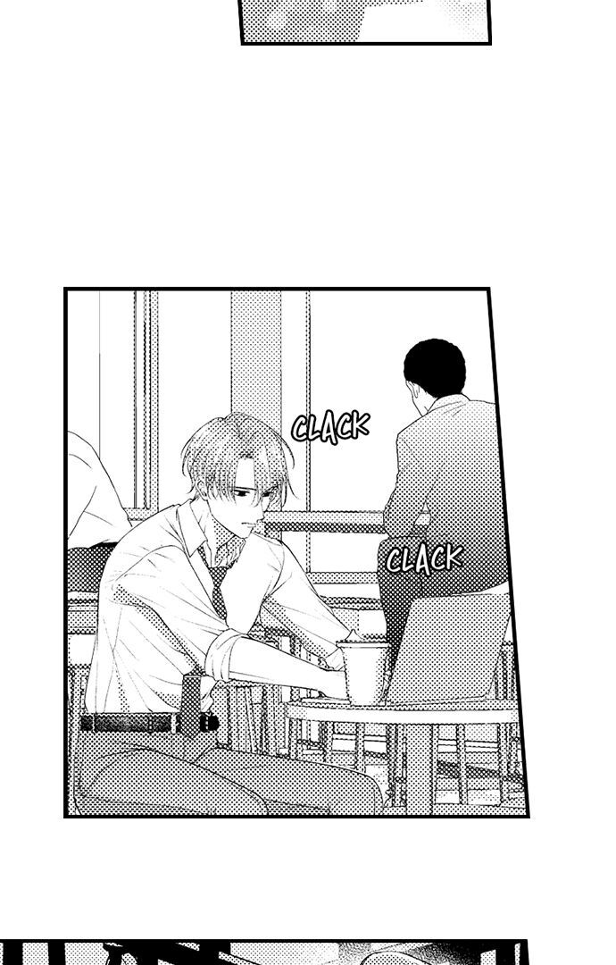 I Just Can’t Quit My Ex 18