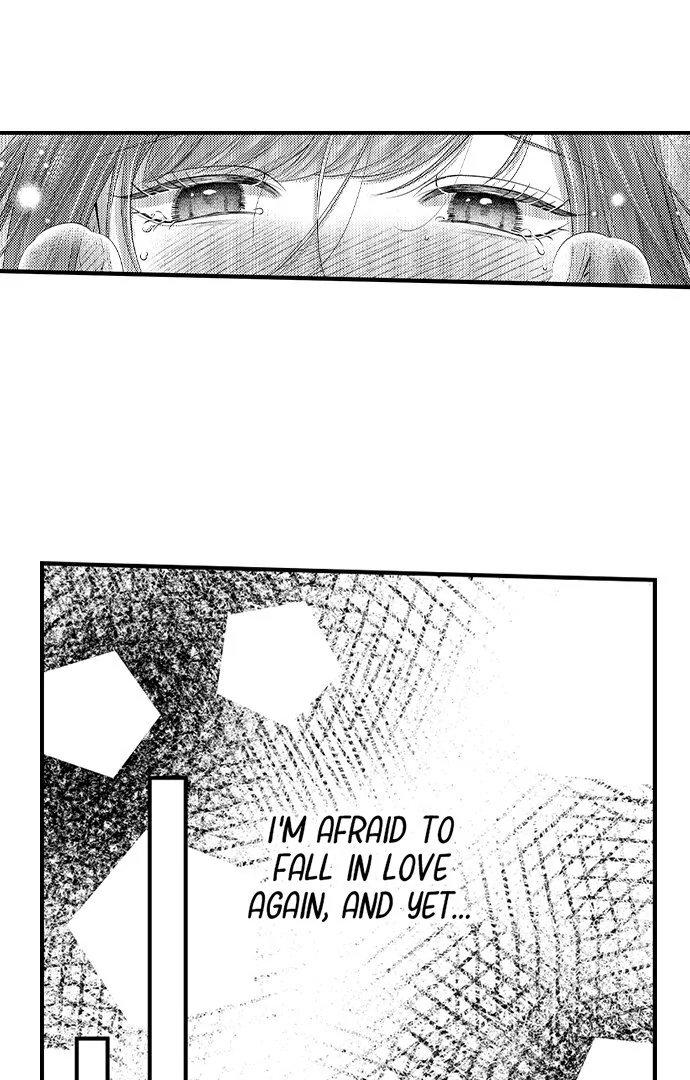 I Just Can’t Quit My Ex 4