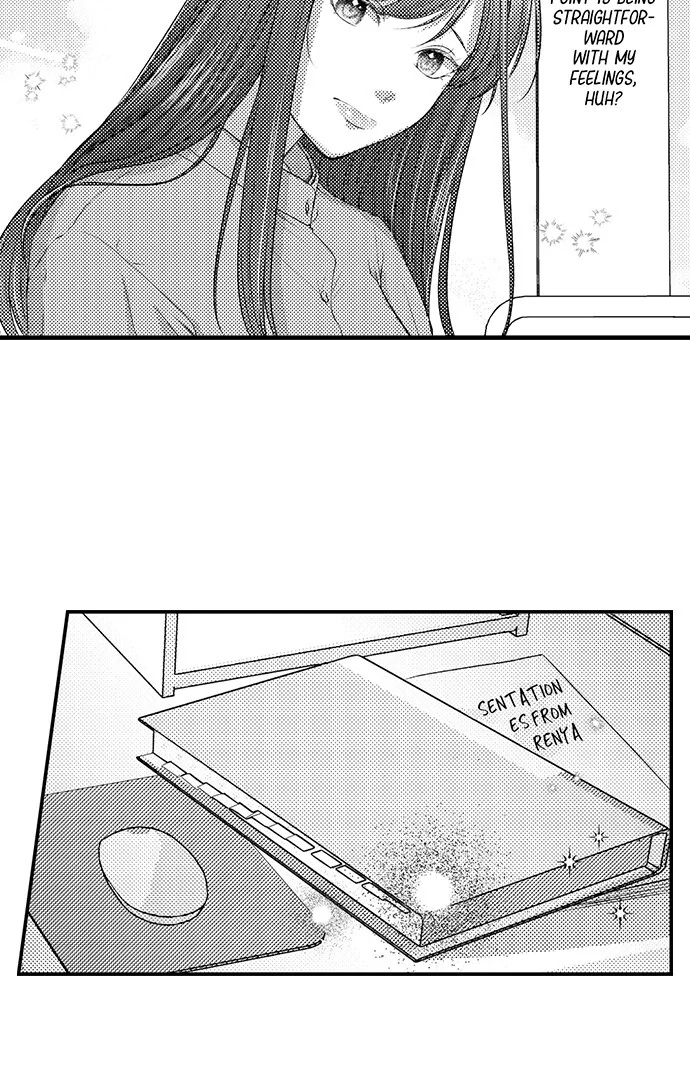I Just Can’t Quit My Ex 10