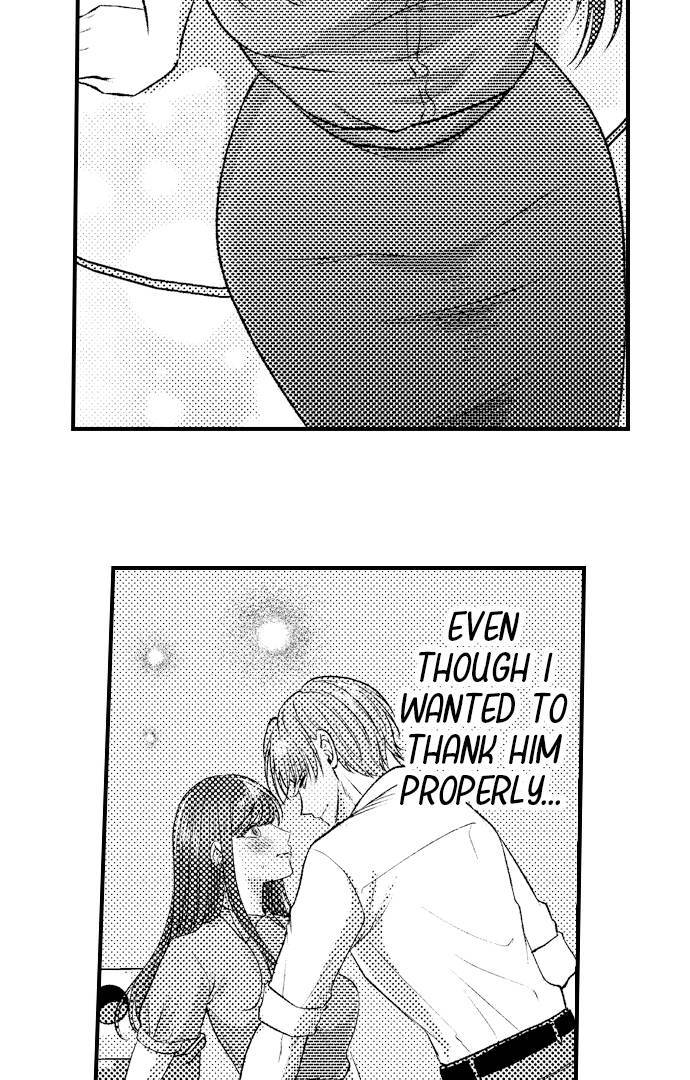 I Just Can’t Quit My Ex 12