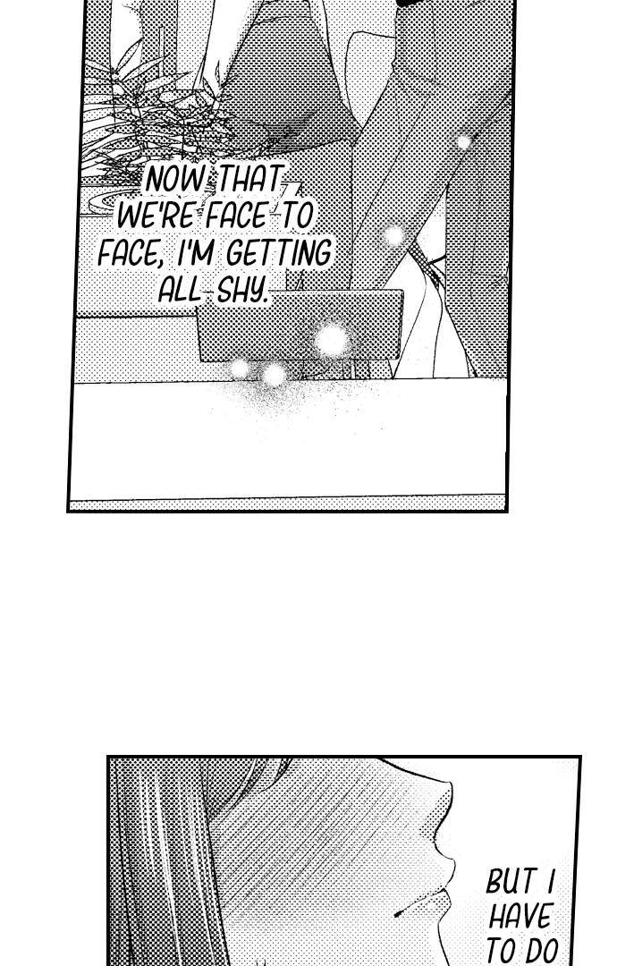 I Just Can’t Quit My Ex 13