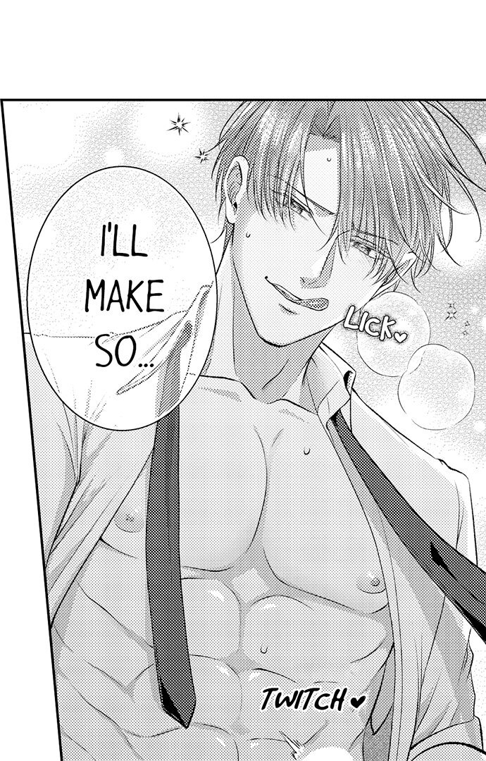 I Just Can’t Quit My Ex 3