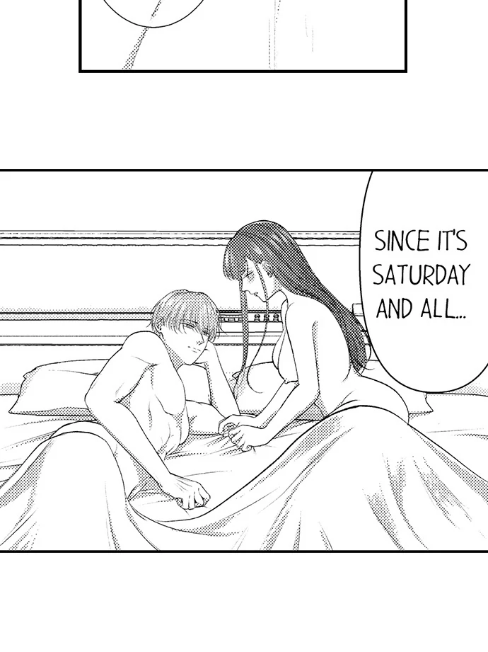 I Just Can’t Quit My Ex 11