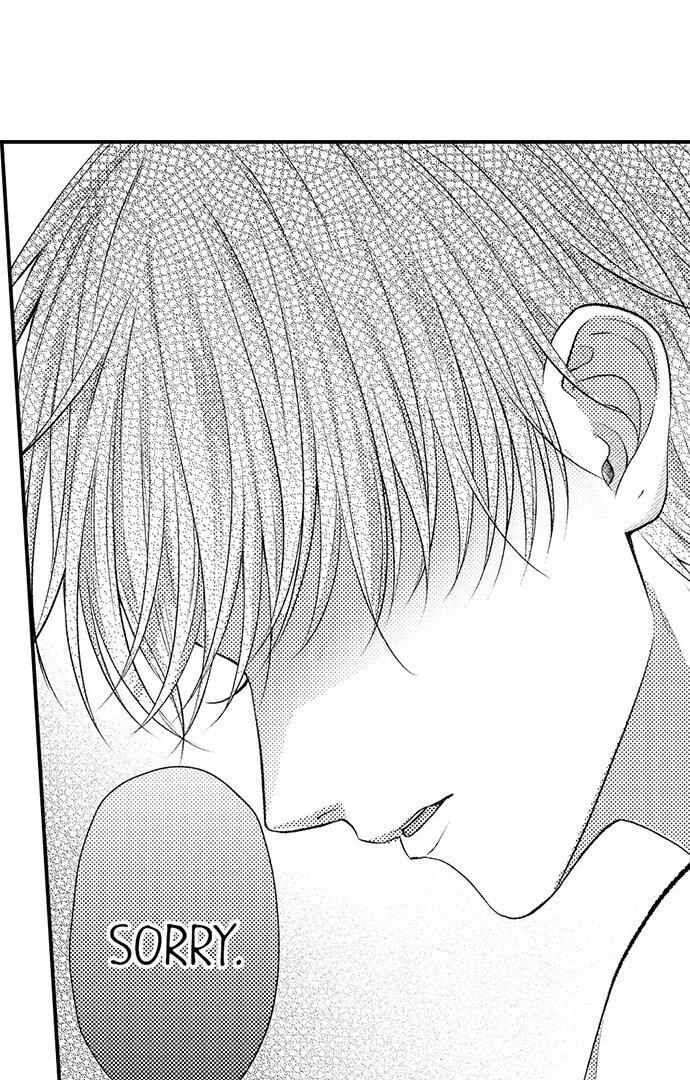 I Just Can’t Quit My Ex 13