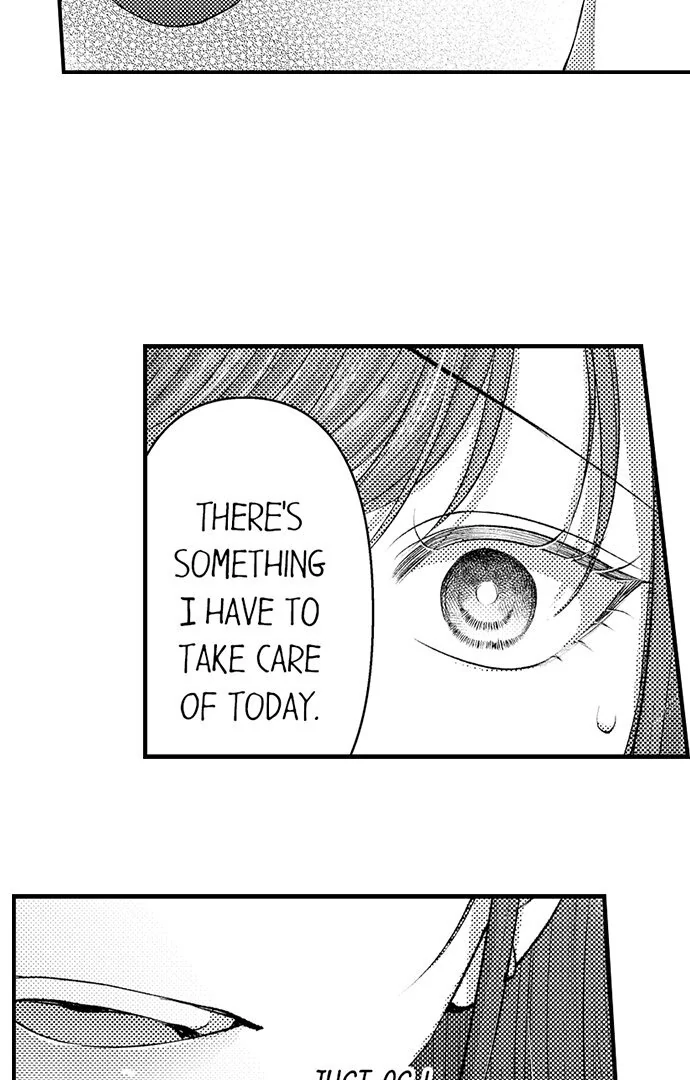 I Just Can’t Quit My Ex 14