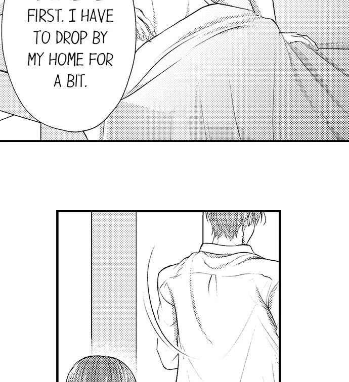 I Just Can’t Quit My Ex 16