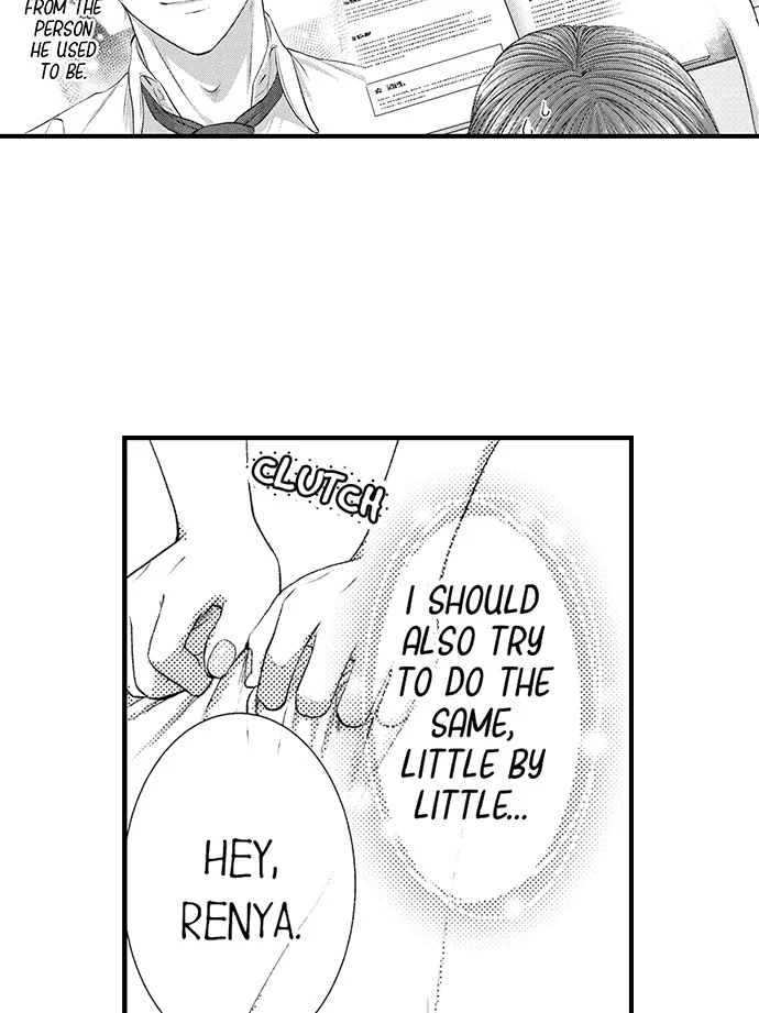 I Just Can’t Quit My Ex 10