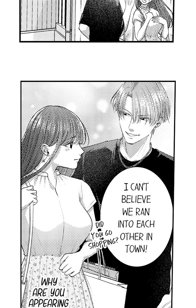 I Just Can’t Quit My Ex 17