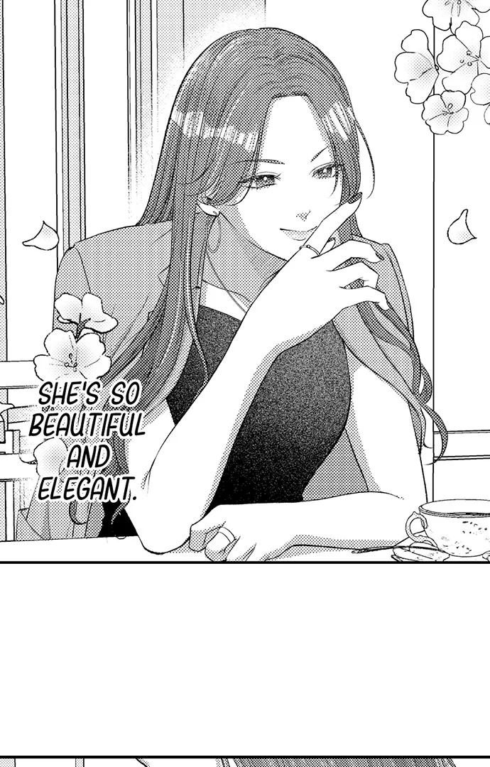 I Just Can’t Quit My Ex 3
