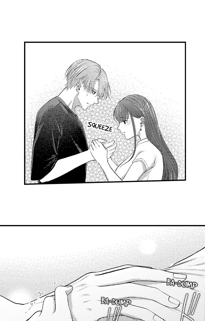 I Just Can’t Quit My Ex 13