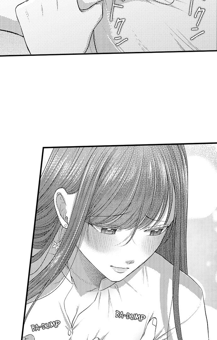 I Just Can’t Quit My Ex 14