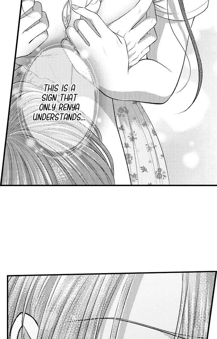 I Just Can’t Quit My Ex 15