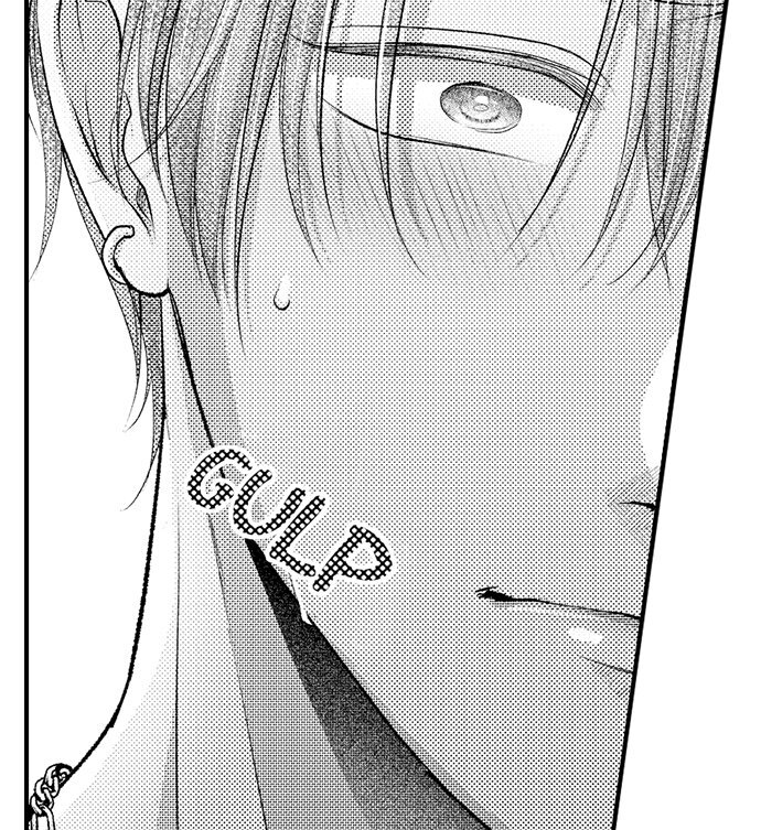 I Just Can’t Quit My Ex 16