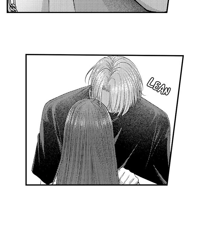 I Just Can’t Quit My Ex 17
