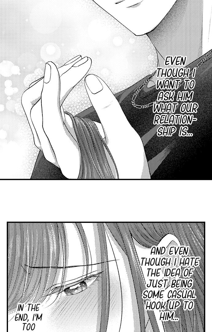 I Just Can’t Quit My Ex 10