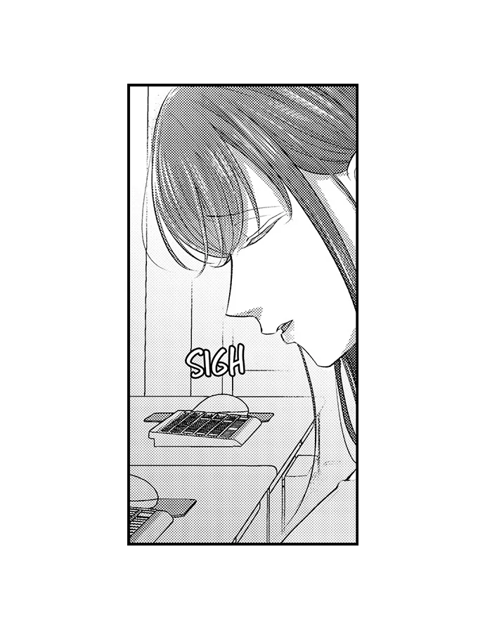 I Just Can’t Quit My Ex 12