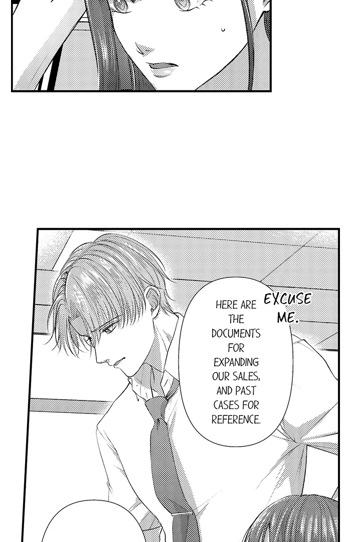 I Just Can’t Quit My Ex 14