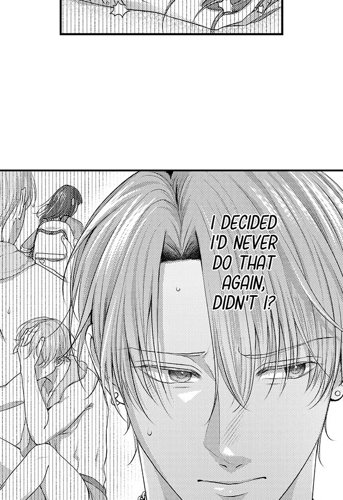 I Just Can’t Quit My Ex 4