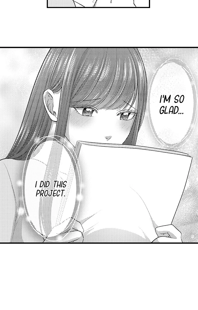 I Just Can’t Quit My Ex 13