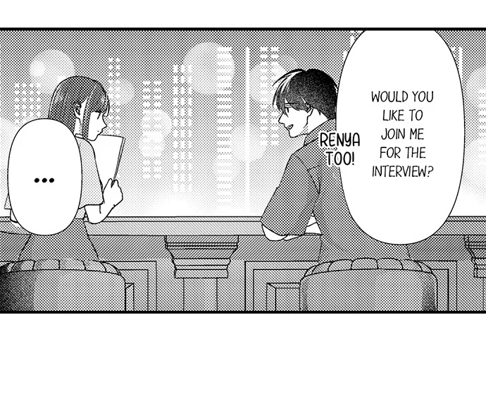 I Just Can’t Quit My Ex 14
