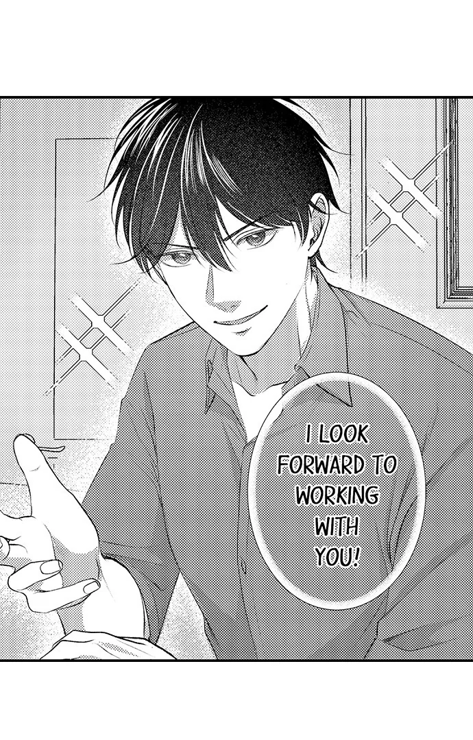 I Just Can’t Quit My Ex 16