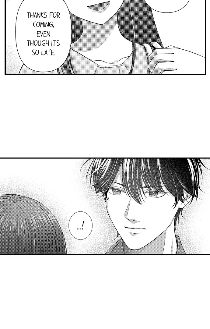 I Just Can’t Quit My Ex 7
