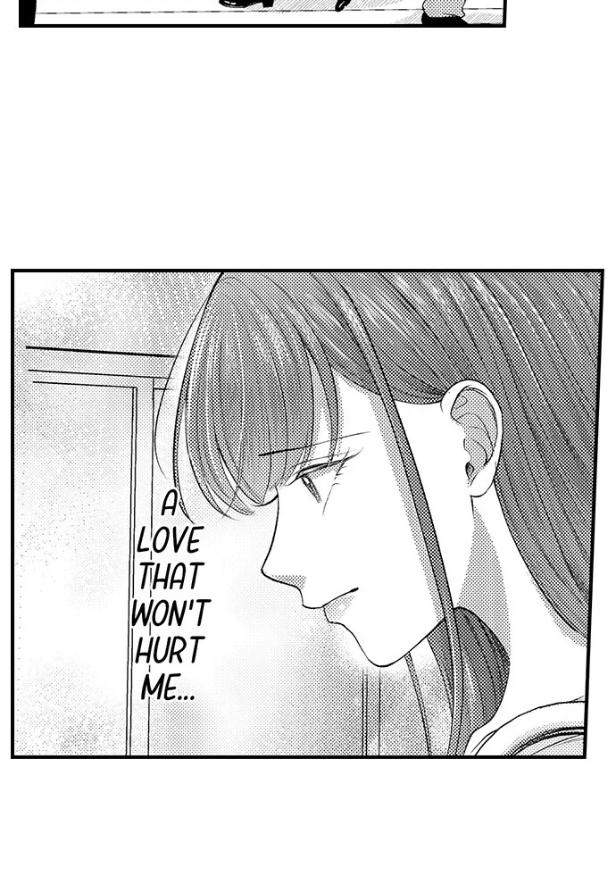 I Just Can’t Quit My Ex 12