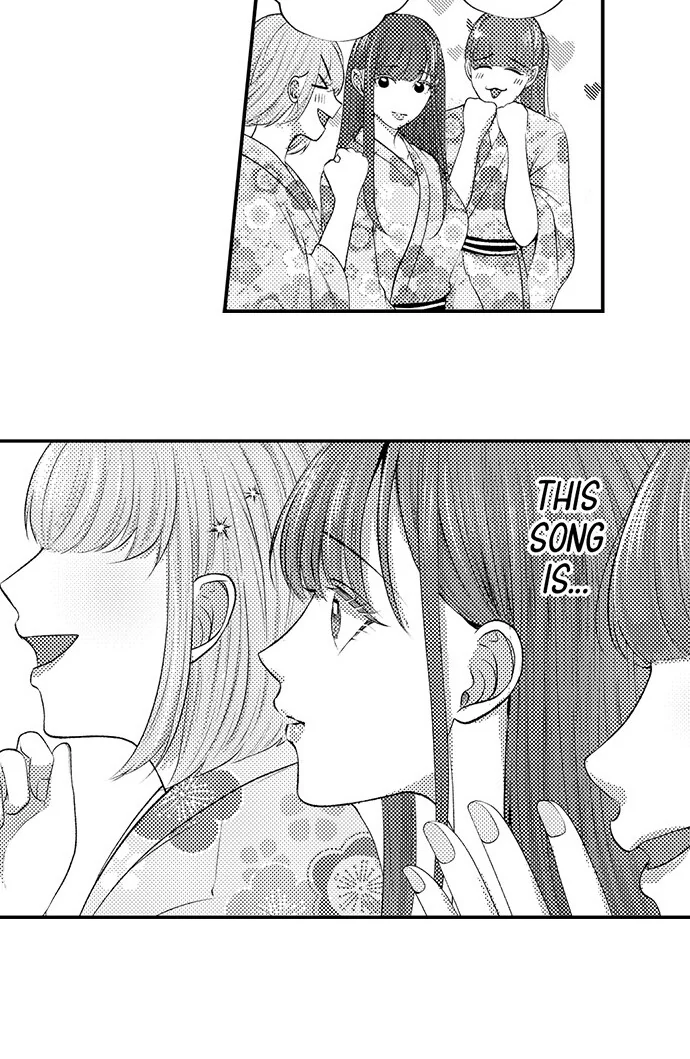 I Just Can’t Quit My Ex 15
