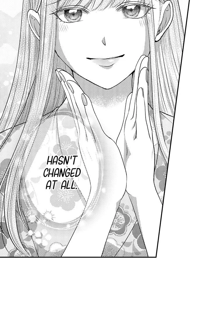 I Just Can’t Quit My Ex 18