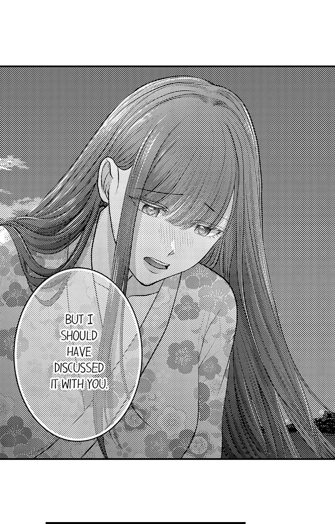 I Just Can’t Quit My Ex 15