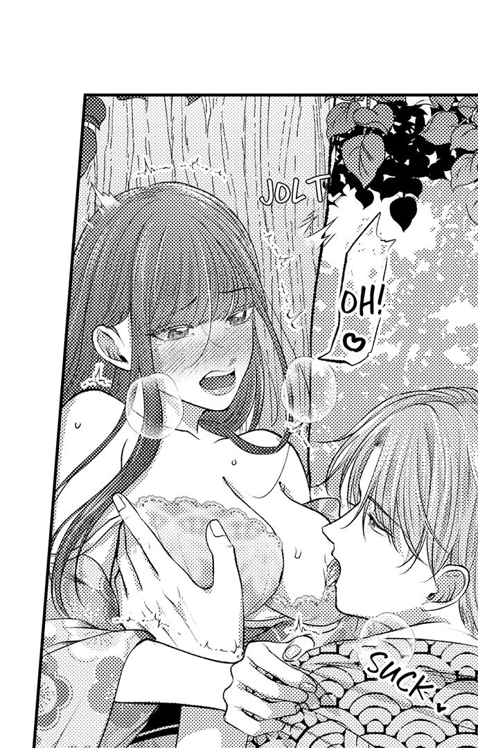 I Just Can’t Quit My Ex 12