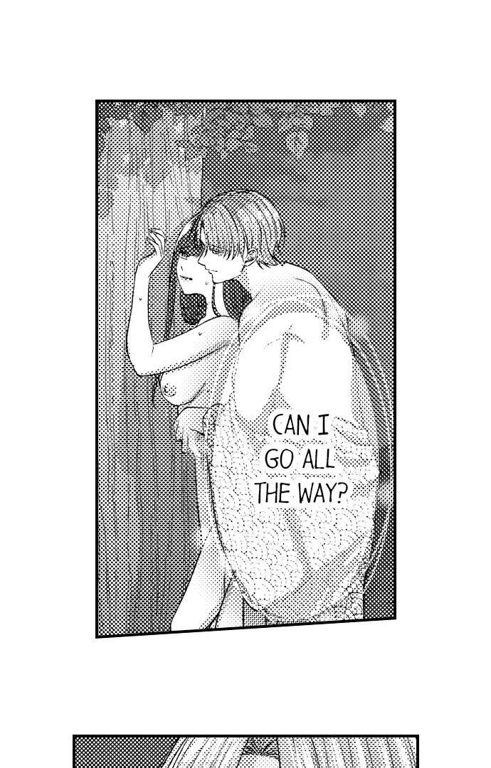 I Just Can’t Quit My Ex 2
