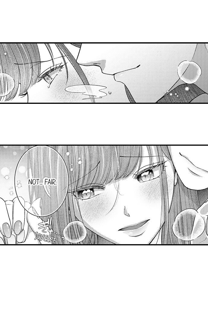 I Just Can’t Quit My Ex 12